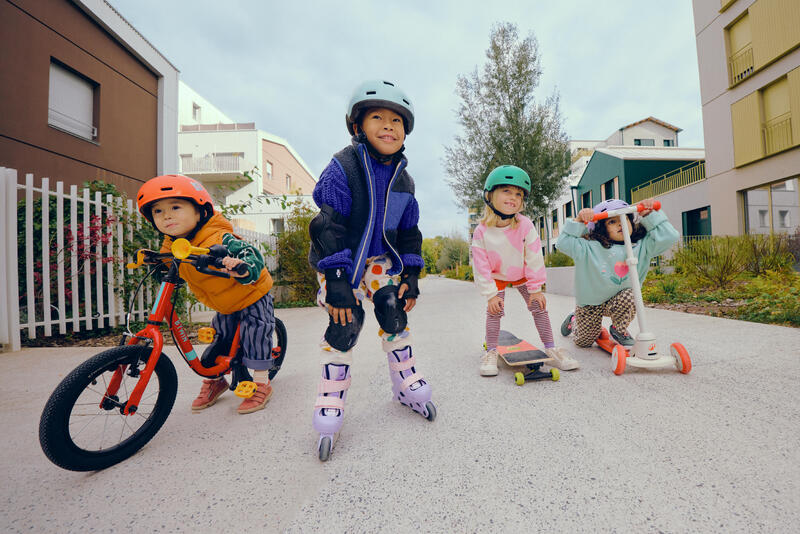 Comment choisir un casque de roller ?