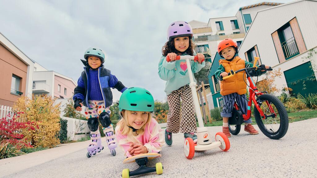 Inline športy