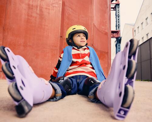 choisir une activité roller pour mon enfant
