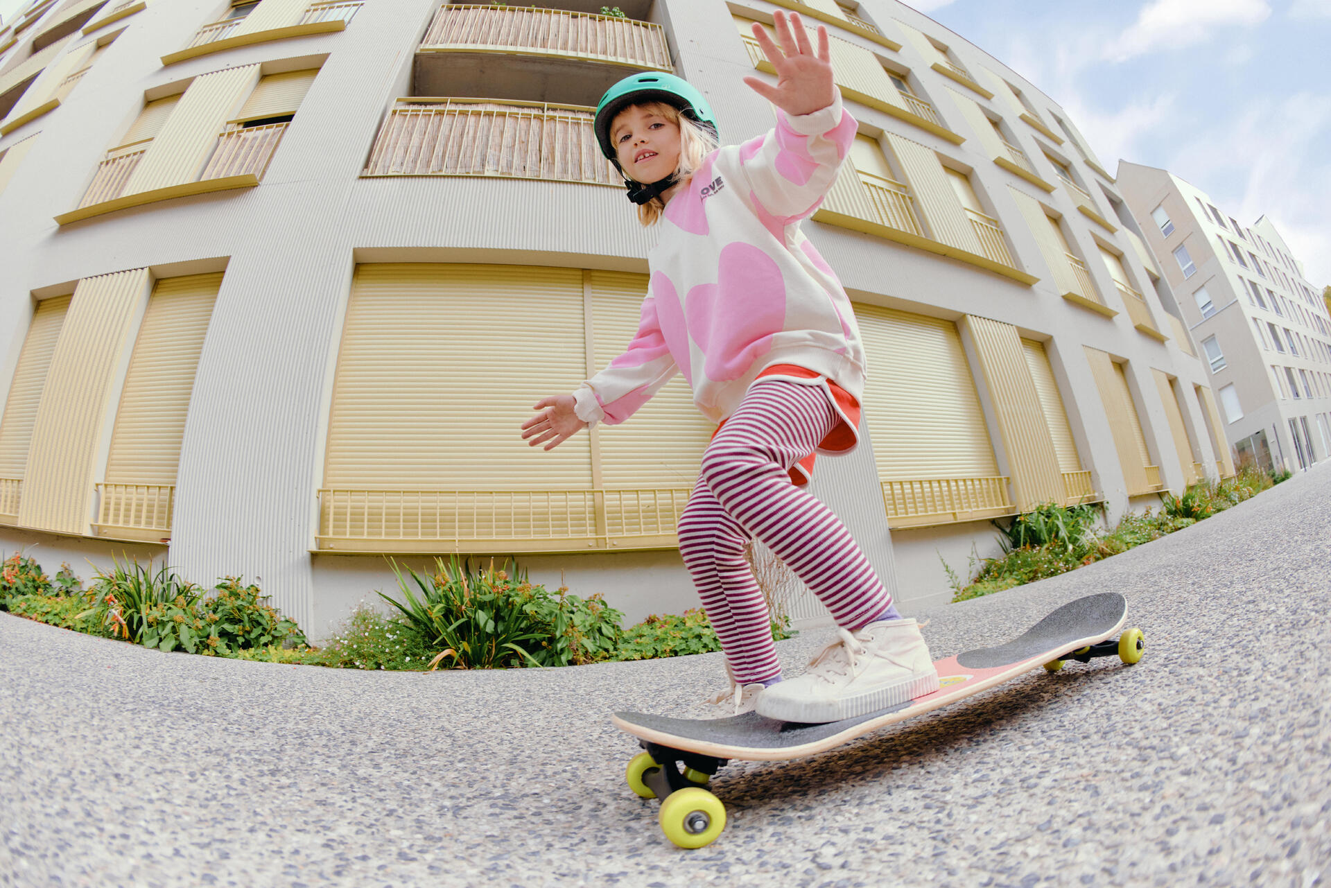 How To Choose Your Skateboard?