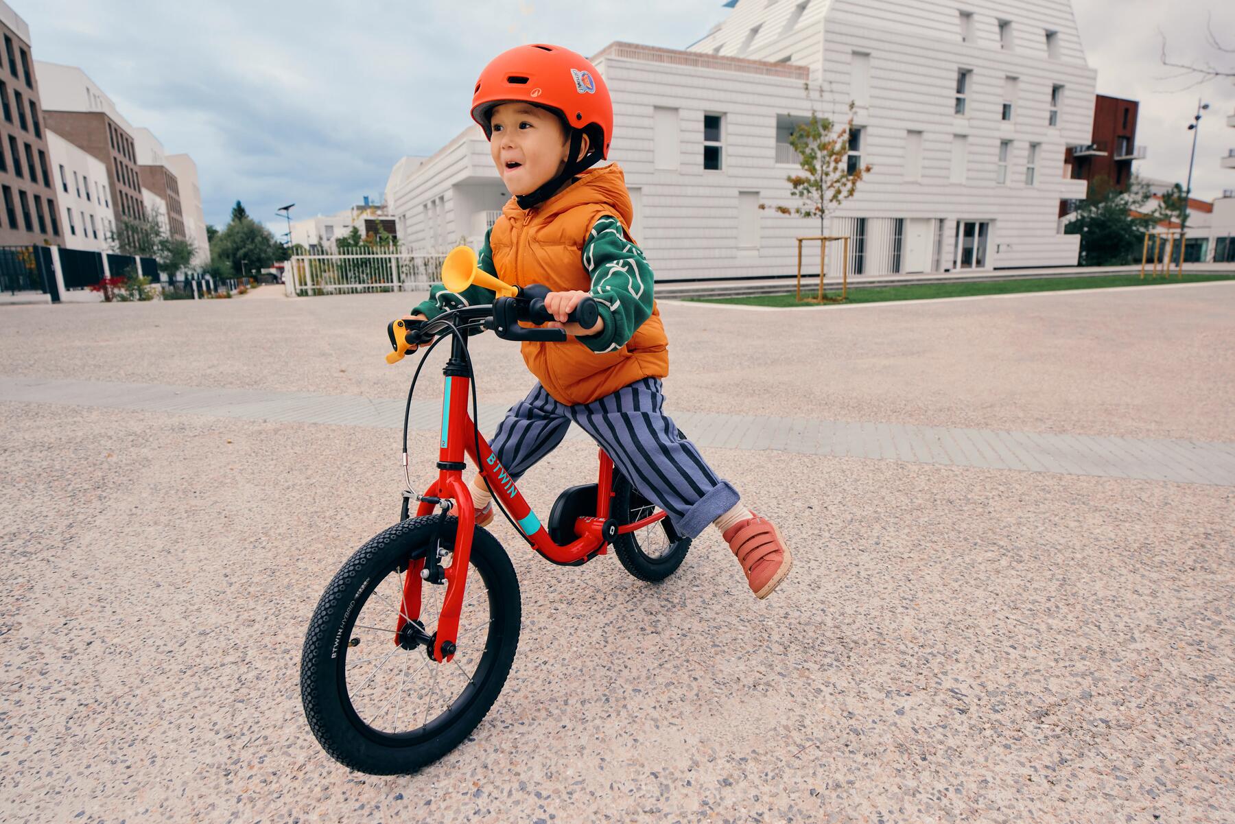 EVERYTHING YOU NEED TO KNOW ABOUT CHILDREN'S HELMETS
