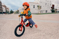 Être conseillé sur des vélos enfant en visio