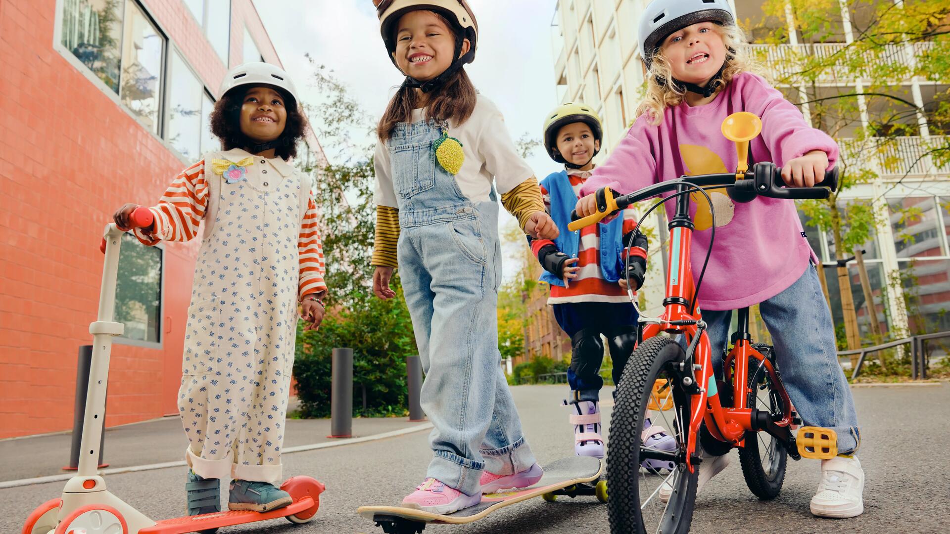 Waarom is sporten belangrijk voor even kind