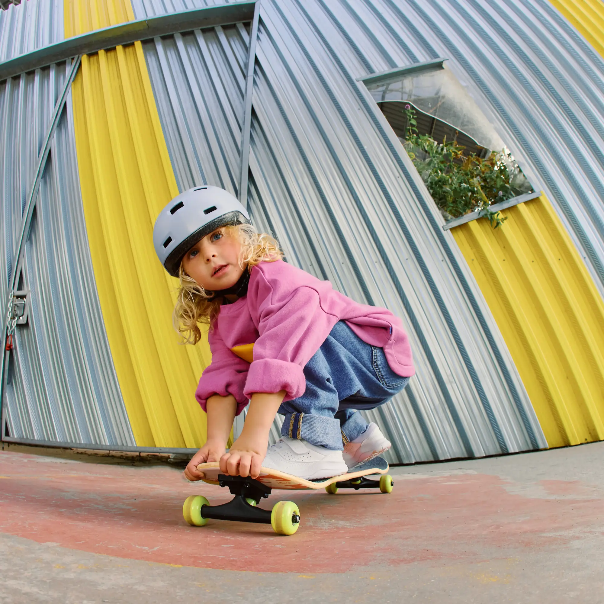 Skaters