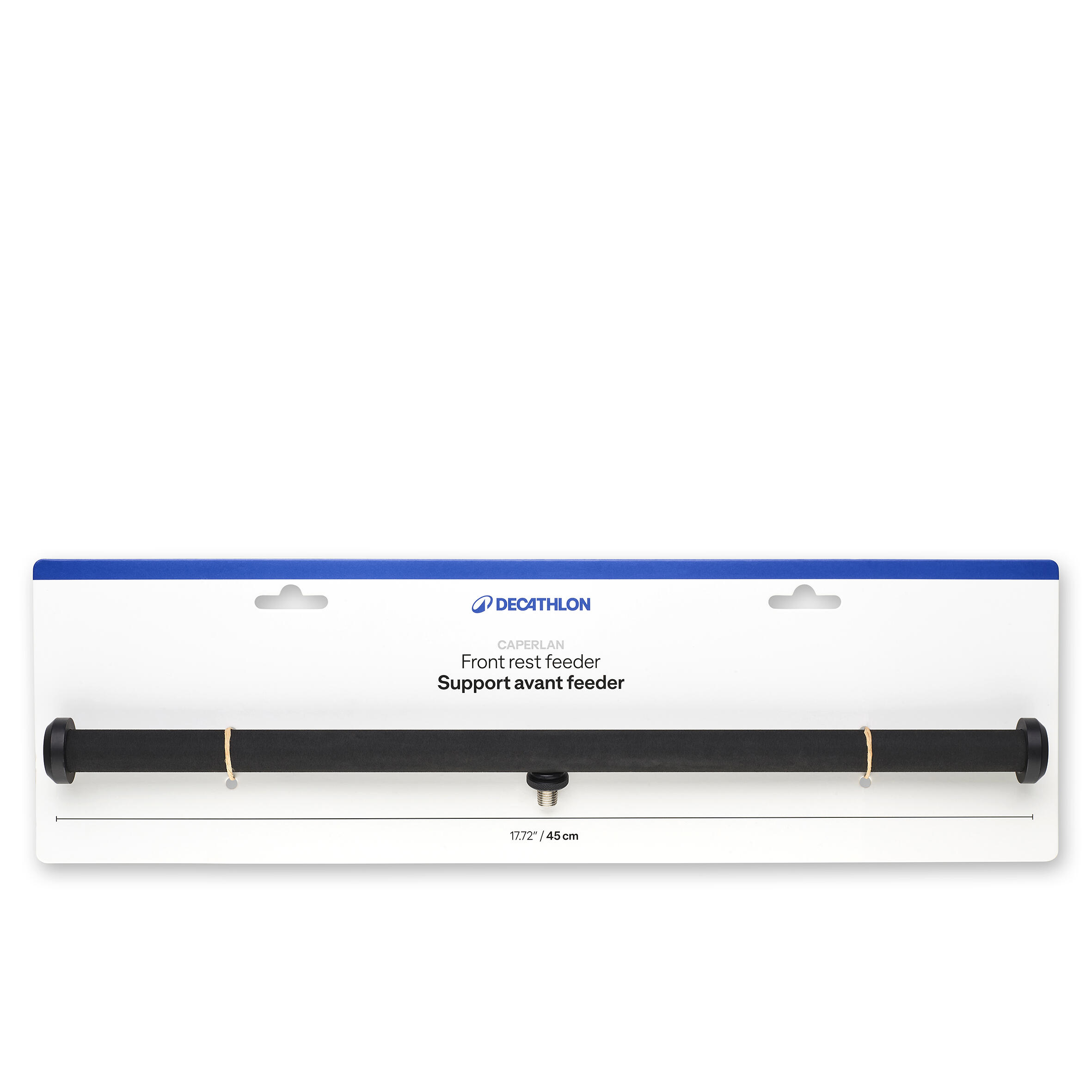 CAPERLAN Predná podpera na feedrový prút