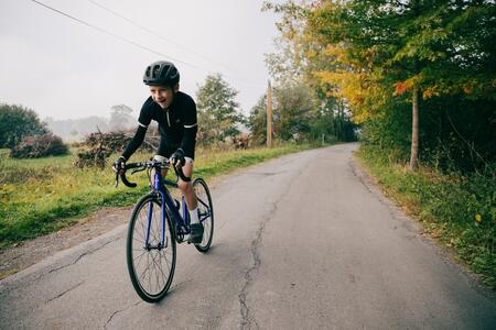 6-12 éves országúti gyerekkerékpár 