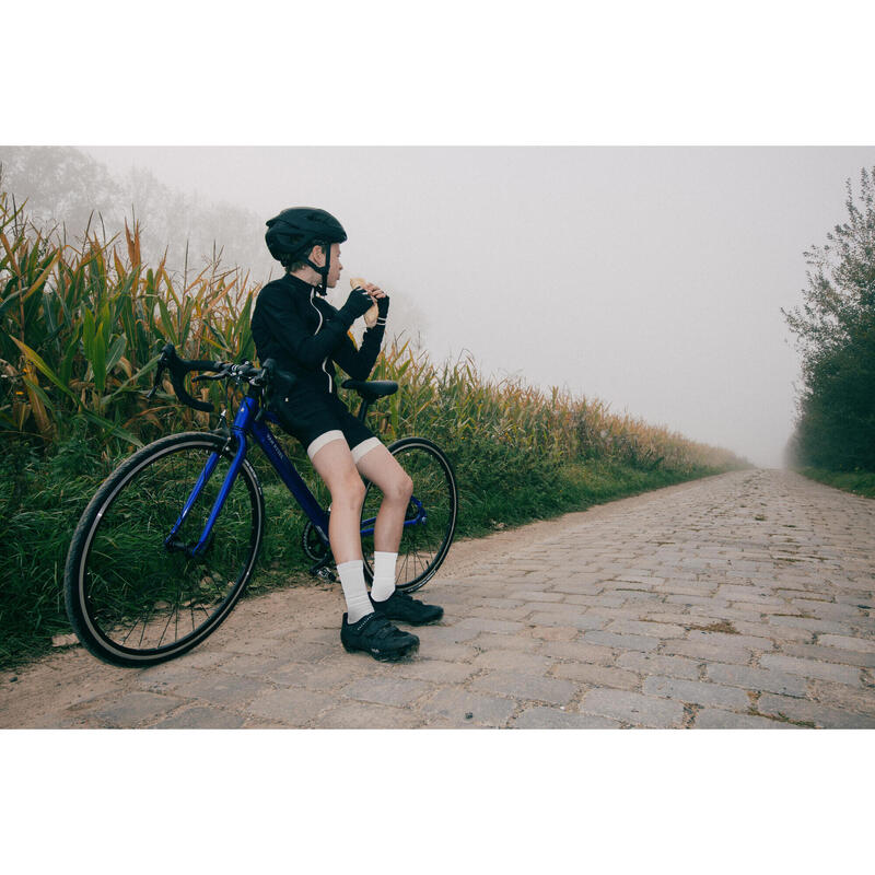Bicicletă șosea 26" 9-12 ani ROAD 100 Albastru Copii