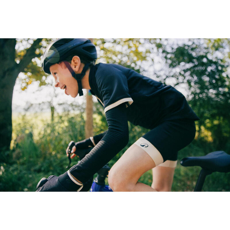 Bicicletă șosea 26" 9-12 ani ROAD 100 Albastru Copii