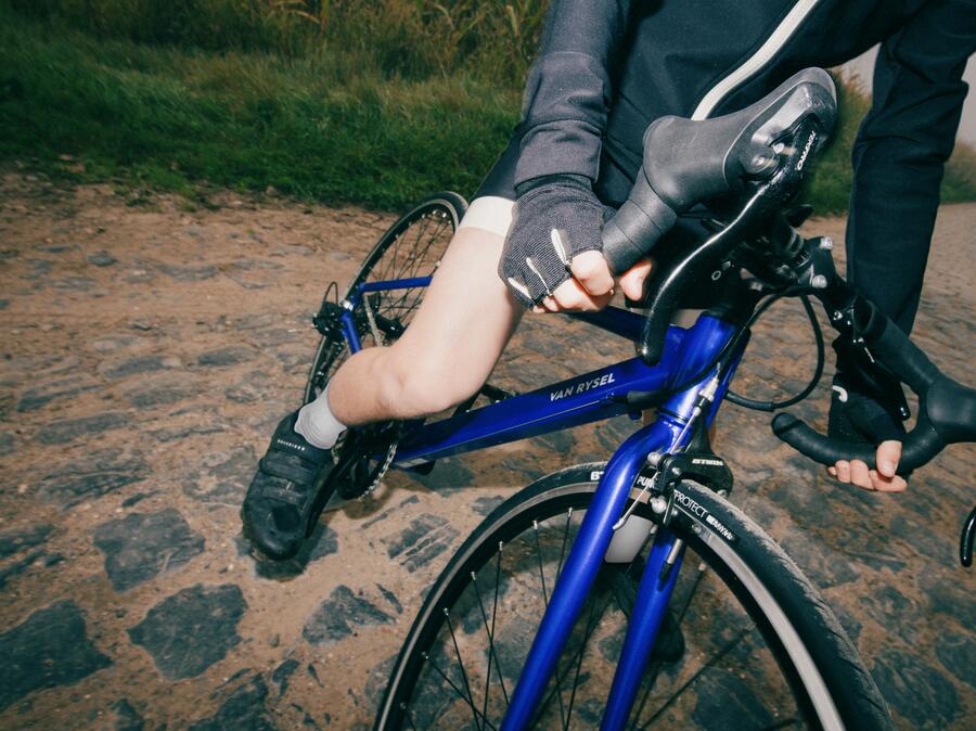 kids' road bike