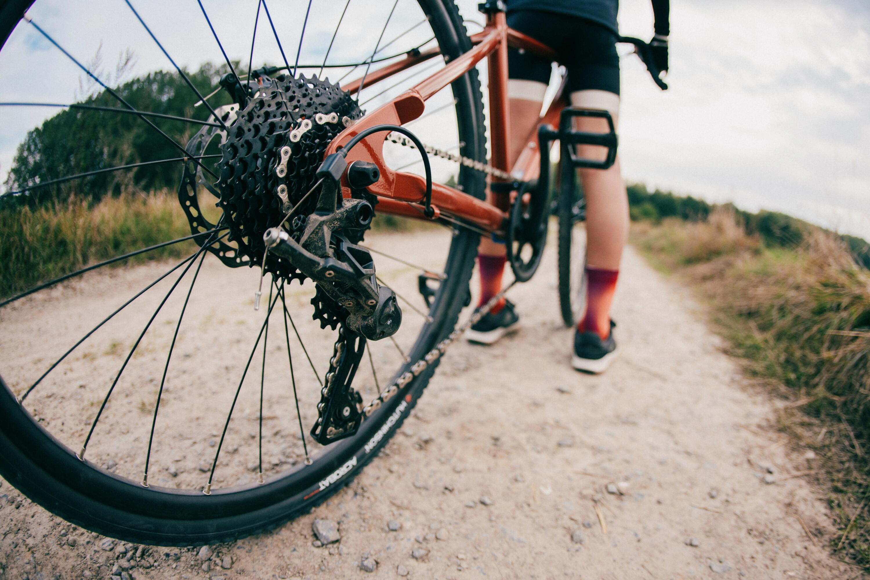 Jak dobrać hak przerzutki w rowerze? Poradnik dla rowerzystów