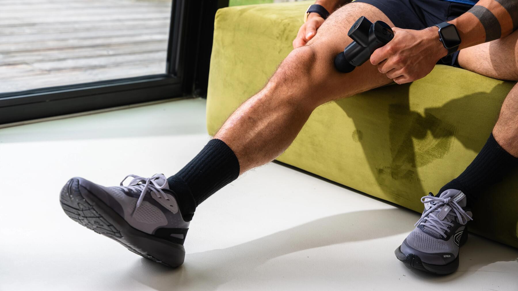 LE TENDINITI NEL RUNNING | DECATHLON