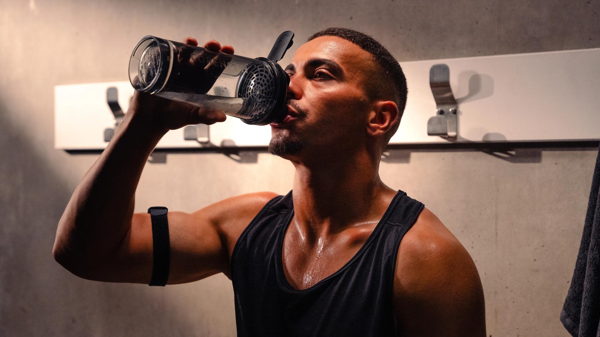 intermittent fasting