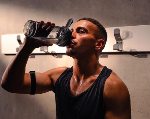 Quel est le meilleur moment pour prendre de la créatine ?