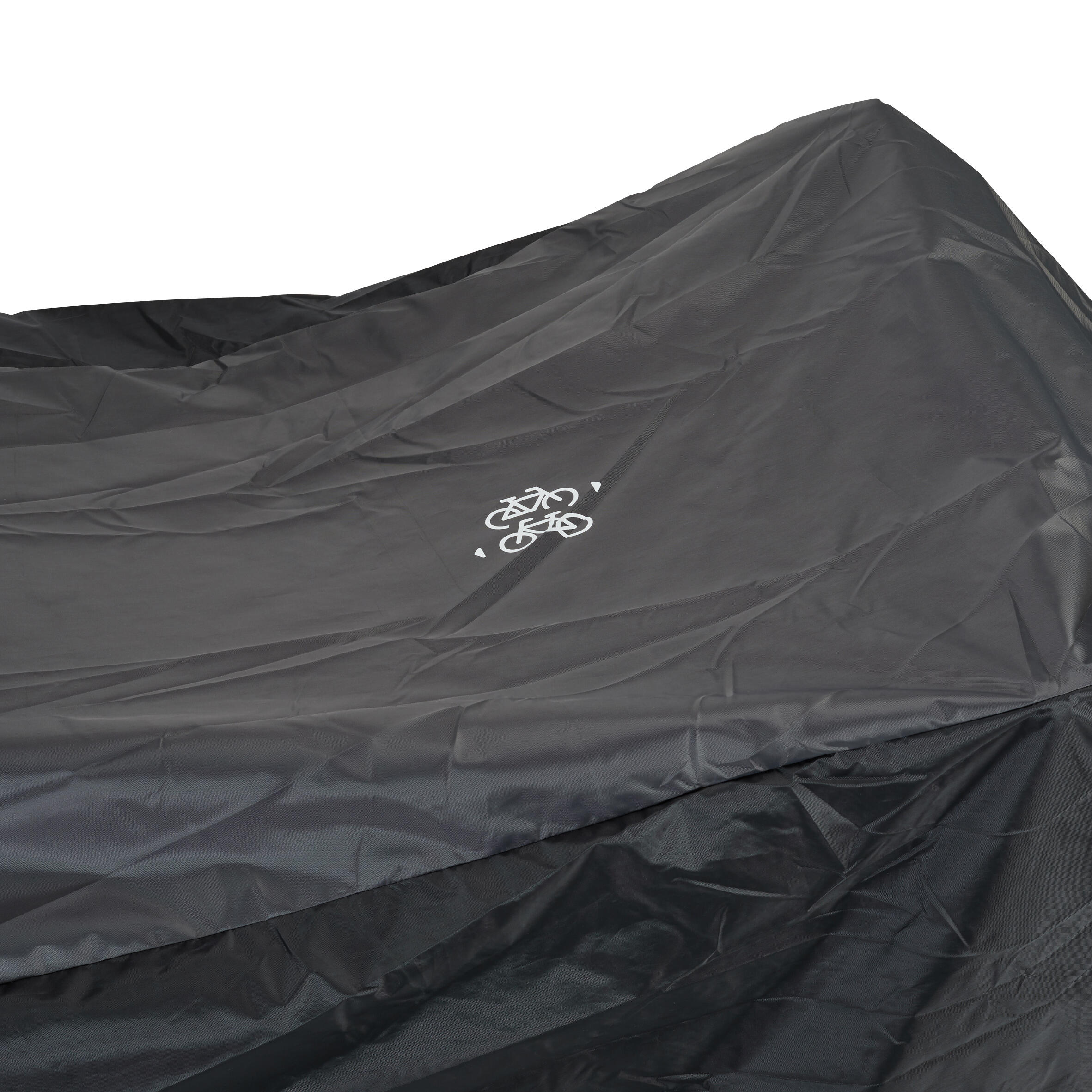 Housse de protection pour 2 vélos 3/5