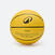Ballon de basketball taille 5 - ESSENTIAL R100 jaune
