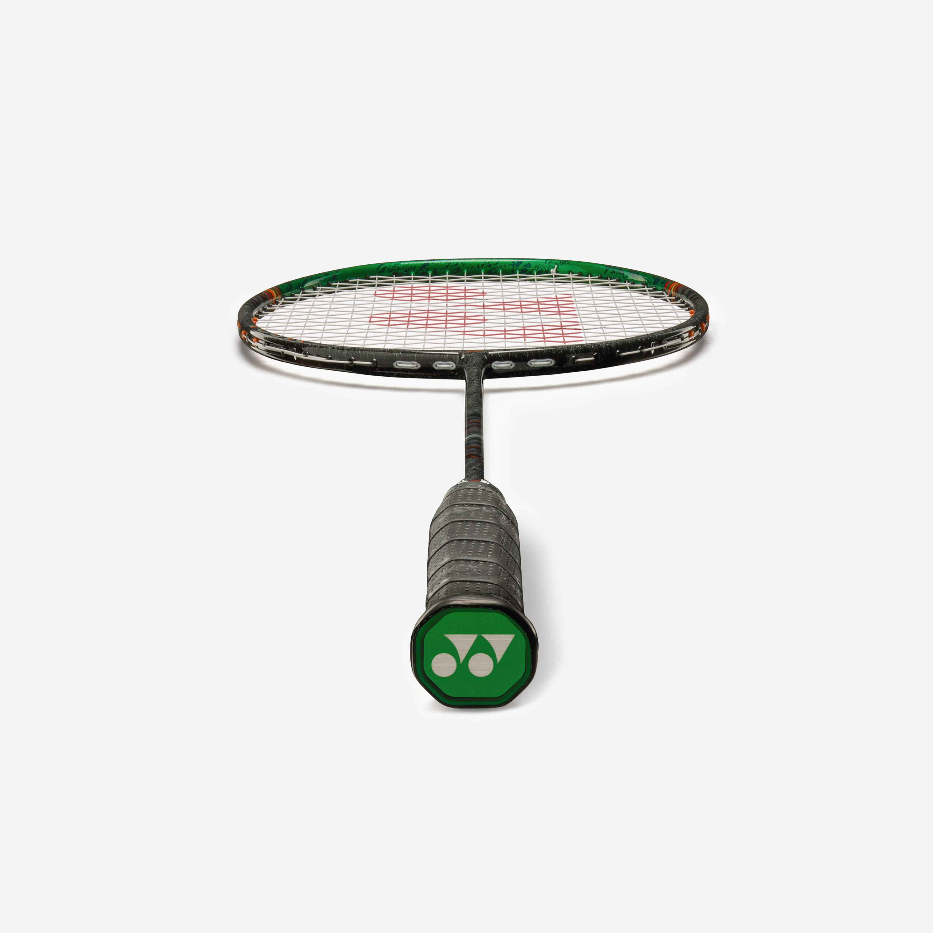 Raquette de Badminton, Yonex Astrox 99 Tour Noire et Verte 3/3