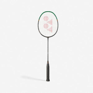 Raqueta de bádminton, Yonex Astrox 99 Tour Negro y Verde
