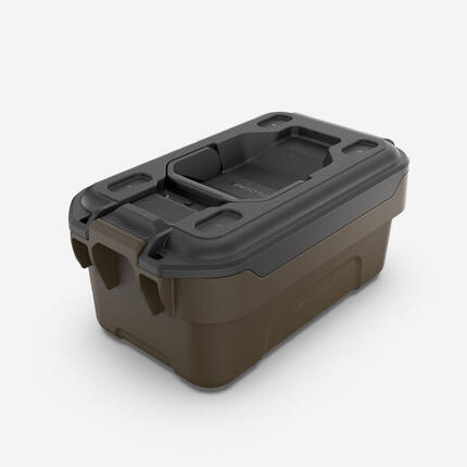 Boite à munitions - taille S