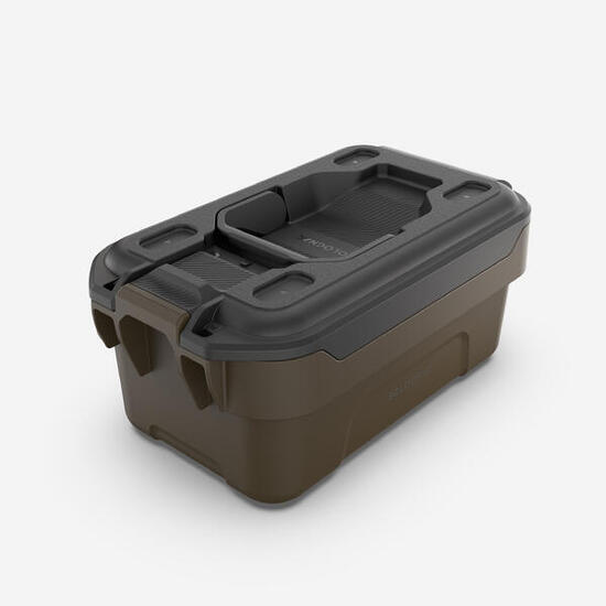 Boite à munitions - taille S