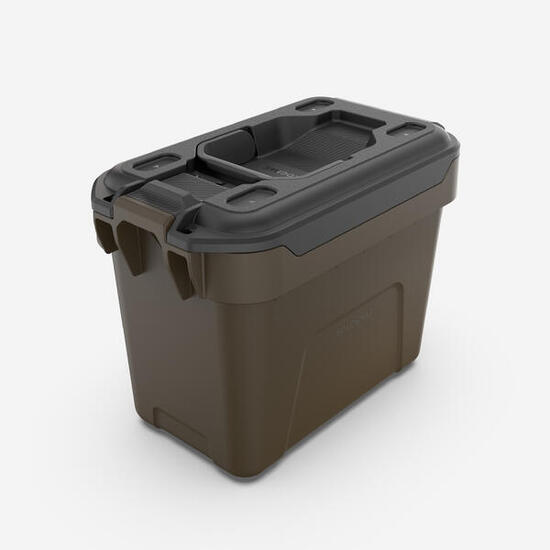 Boite à munitions - taille M