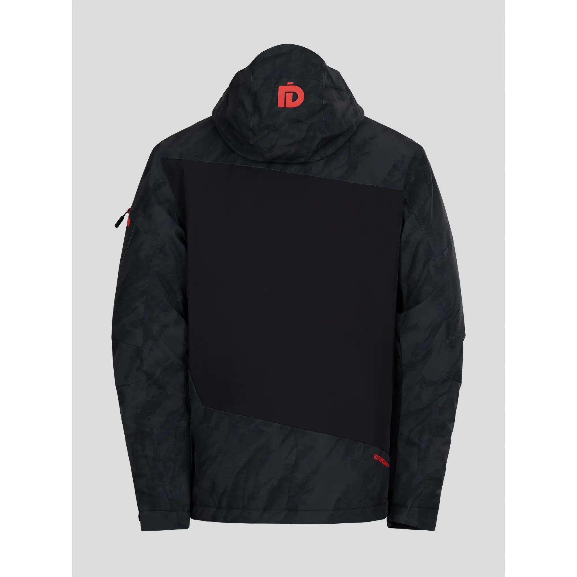 Férfi síkabát - Pivot Allmountain Jacket 2/5