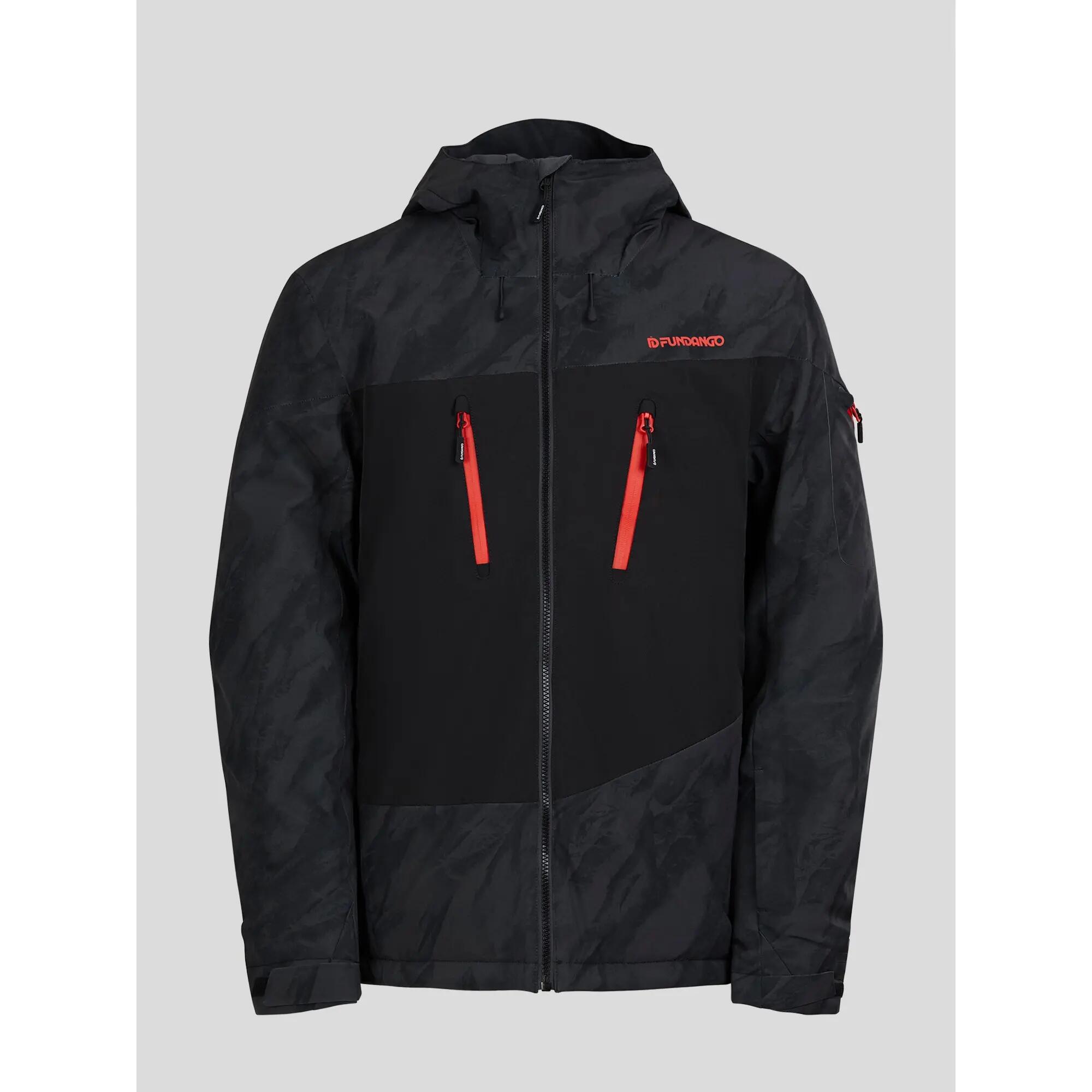 Férfi síkabát - Pivot Allmountain Jacket 3/5
