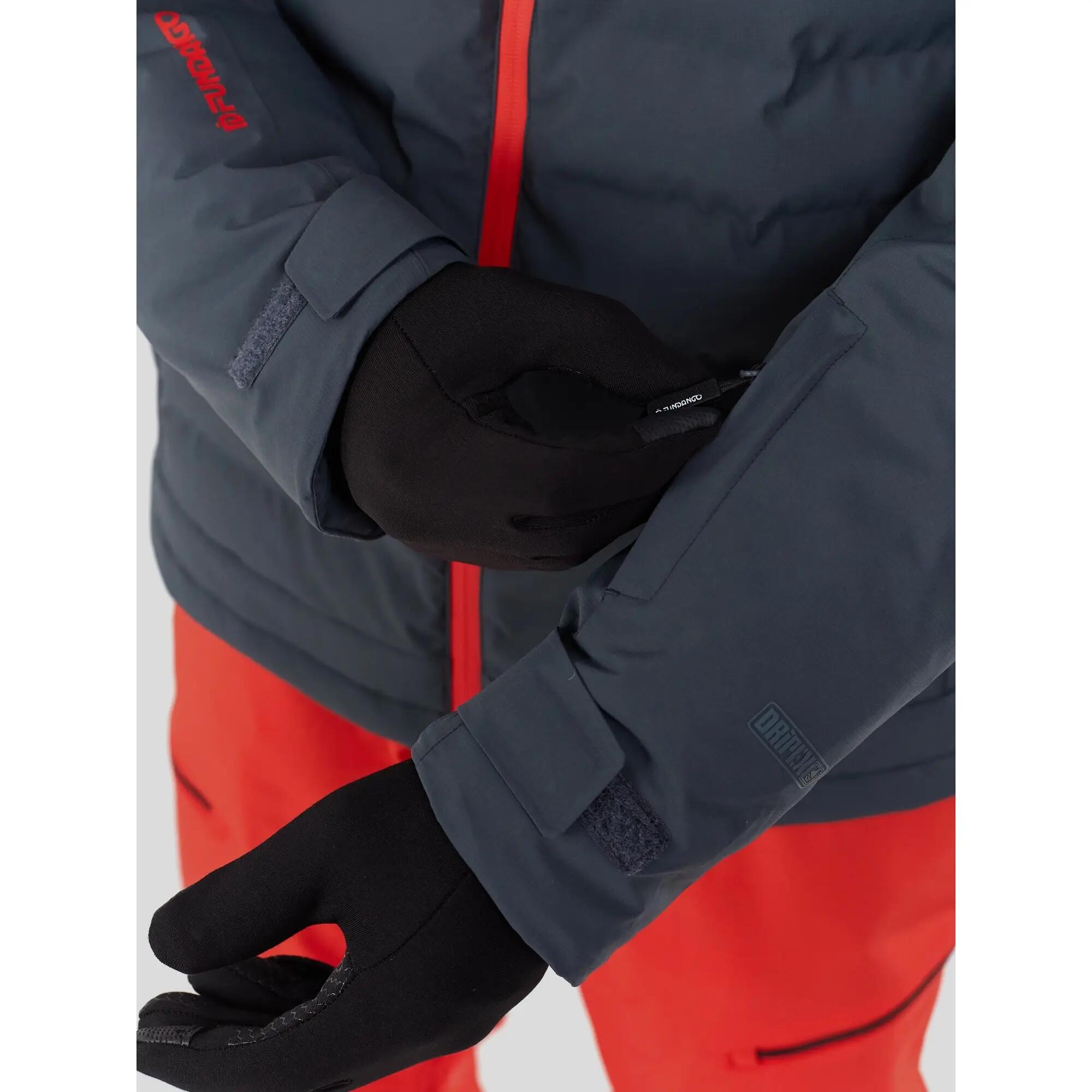 Férfi síkabát - Origo Padded 5/5