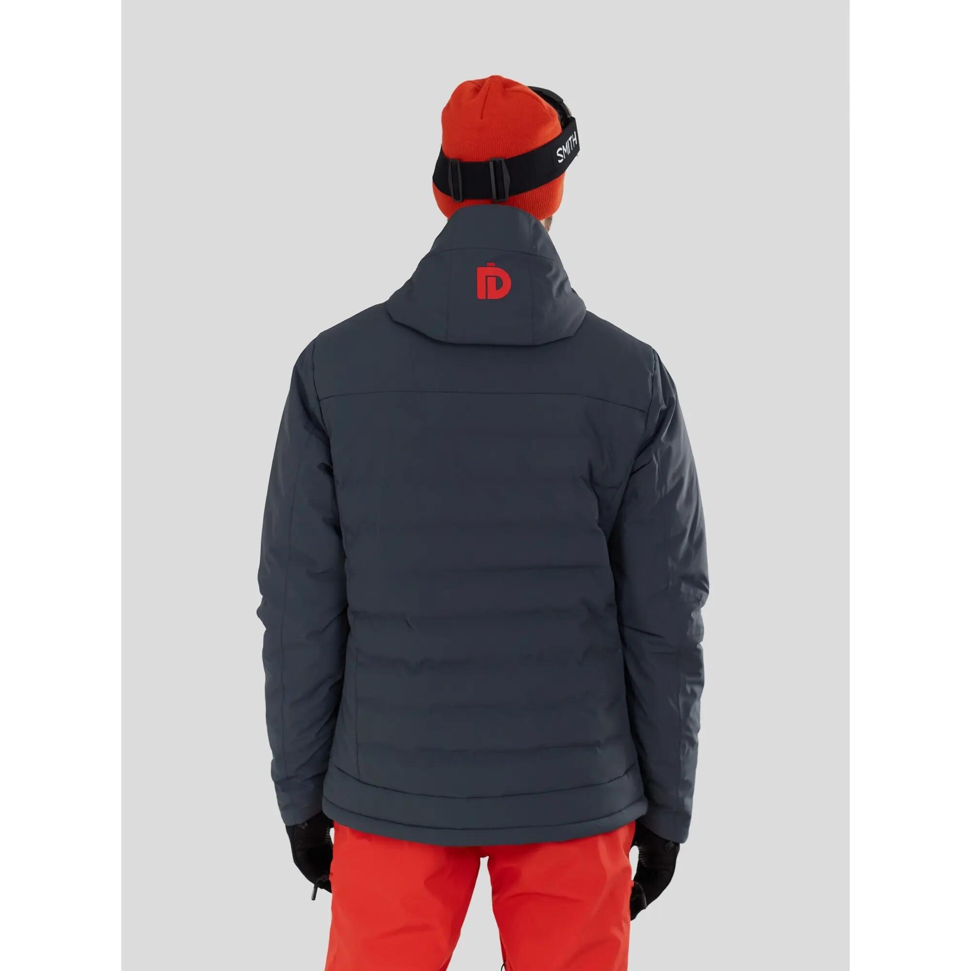 Férfi síkabát - Origo Padded 4/5