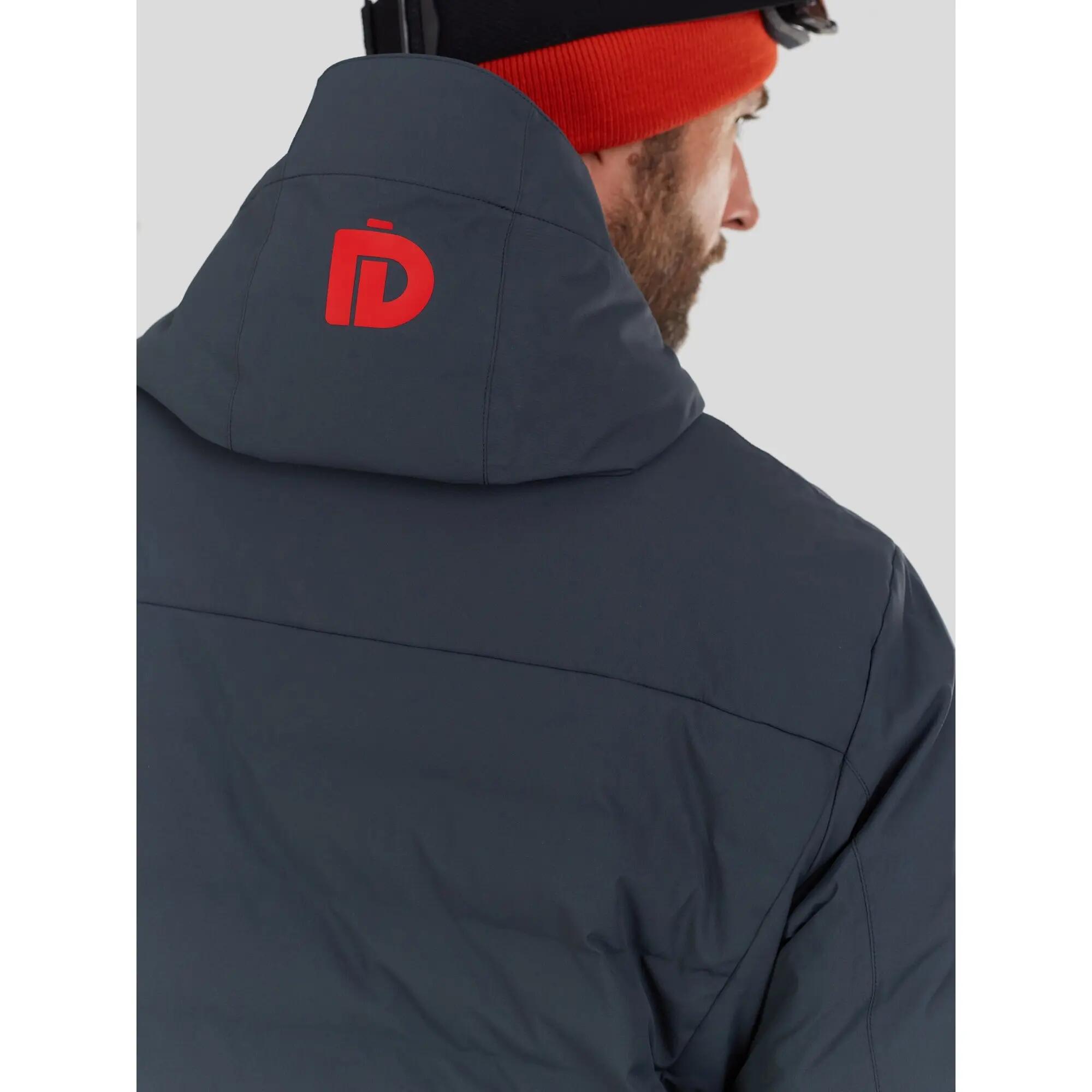 Férfi síkabát - Origo Padded 3/5