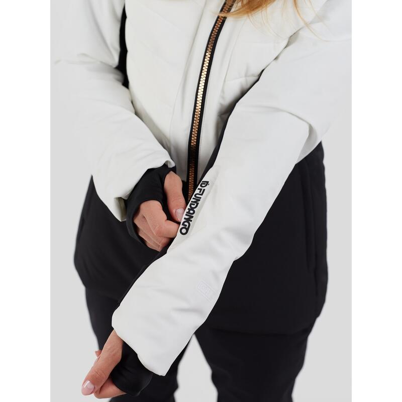 Női síkabát - Saloon Padded Jacket