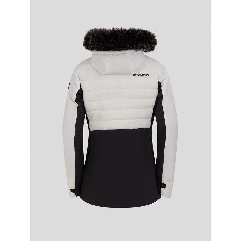 Női síkabát - Saloon Padded Jacket