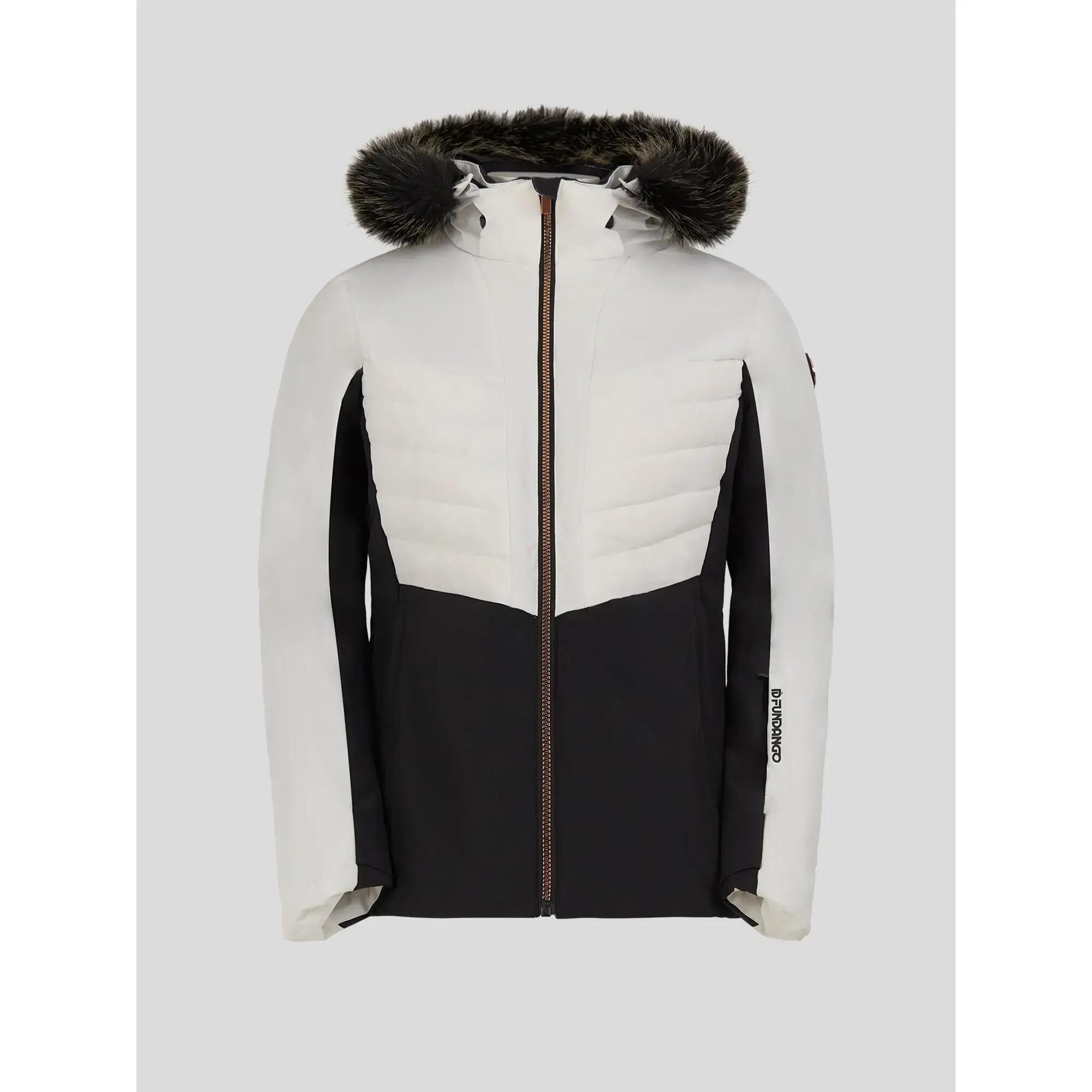 Női síkabát - Saloon Padded Jacket 6/6