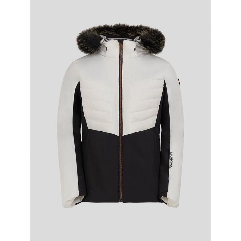 Női síkabát - Saloon Padded Jacket