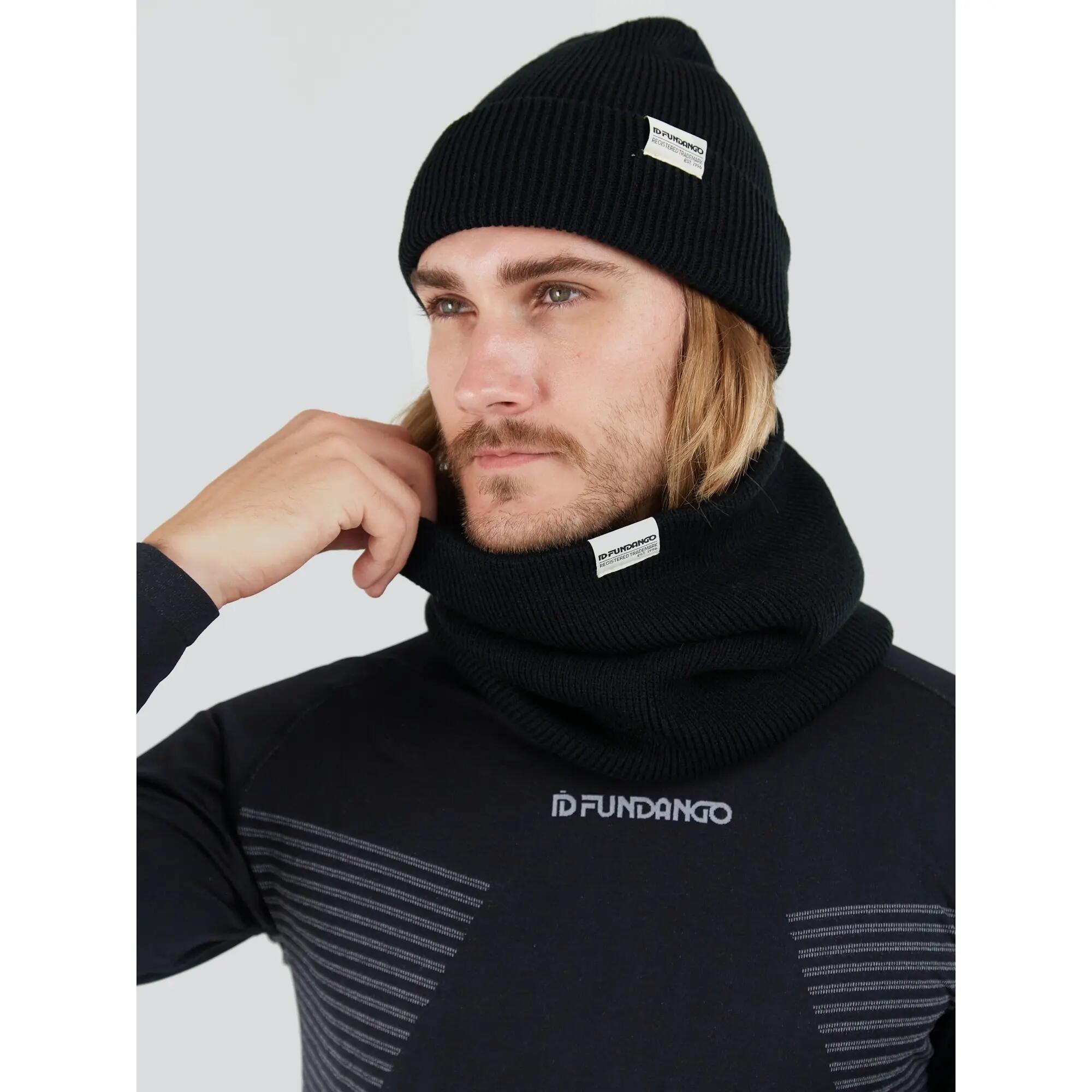 Felnőtt sapka - Talma Beanie 3/3