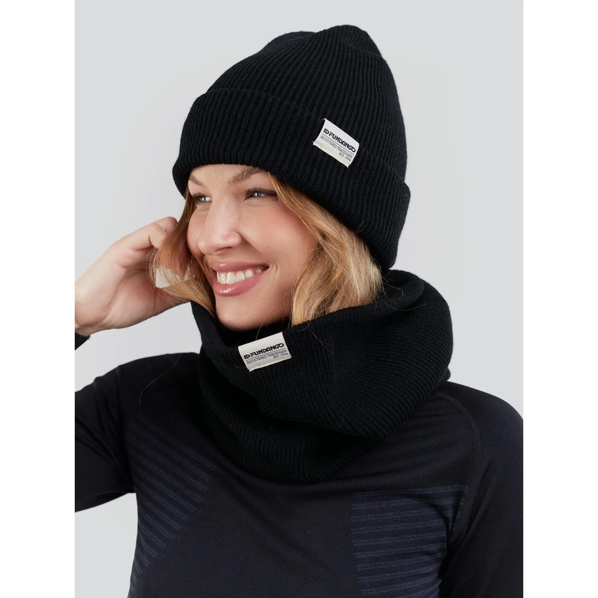 Felnőtt sapka - Talma Beanie 2/3