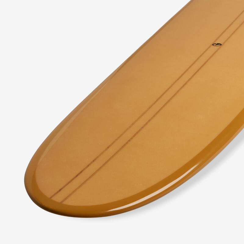 Klasický longboard surf 9', 900 