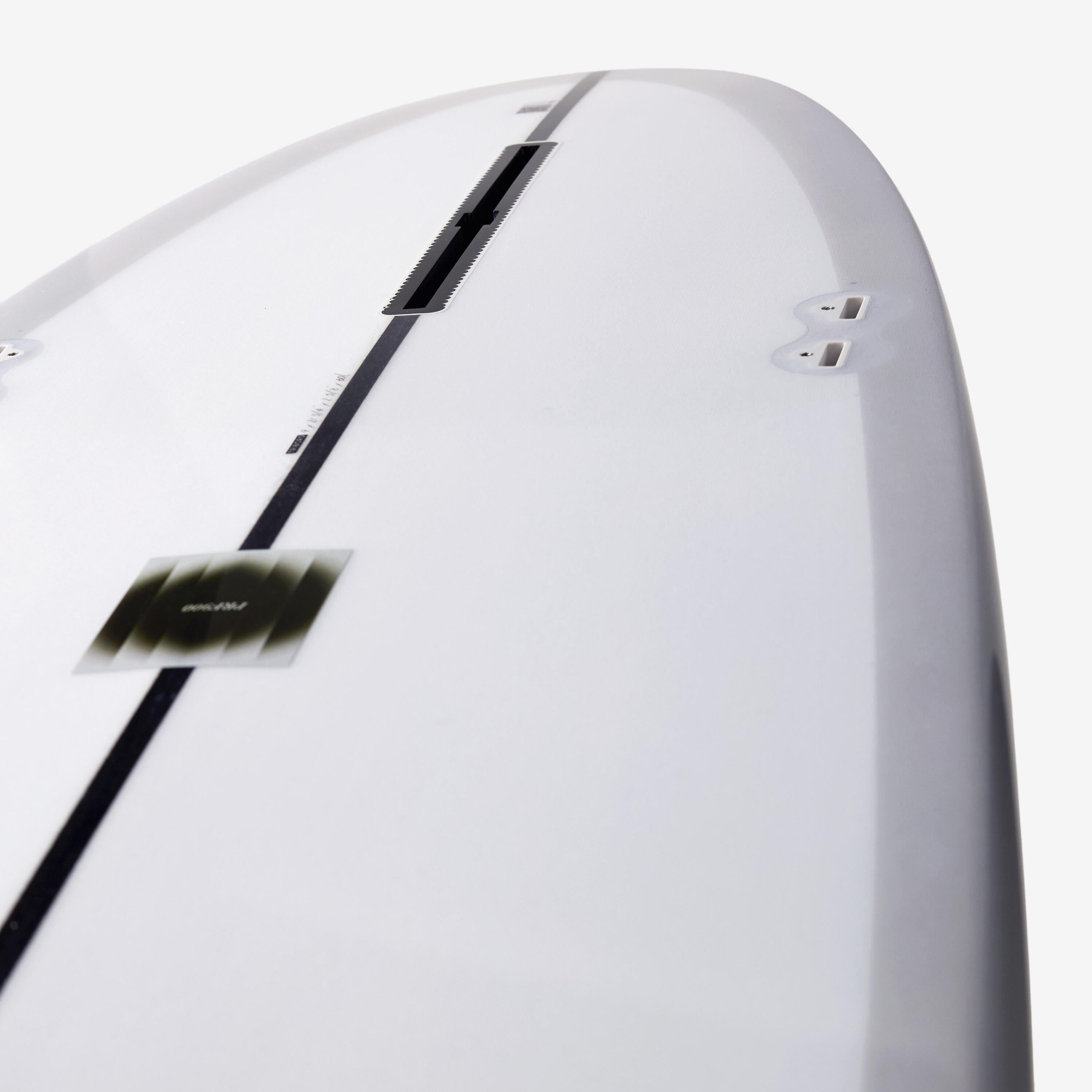 Longboard PERF 900 senza pinna 8/9