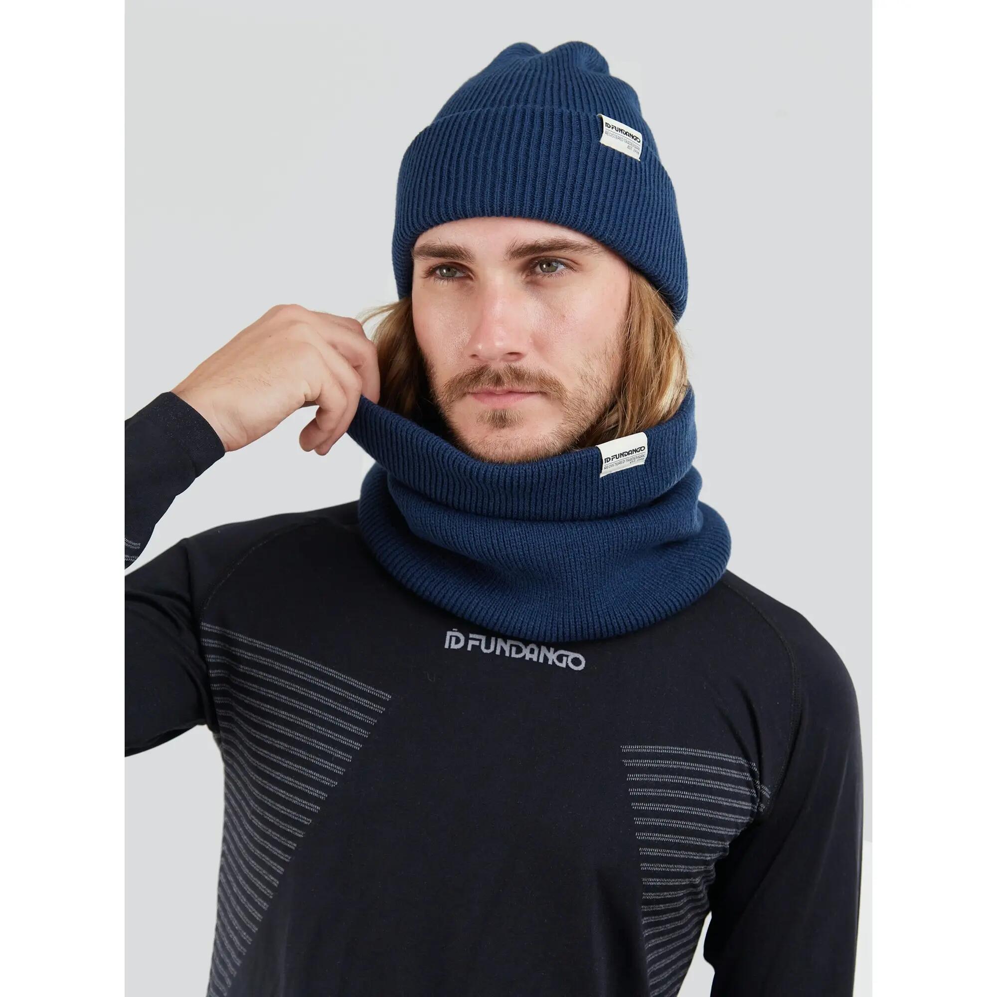 Felnőtt csősál - Talma Neckwarmer 3/3