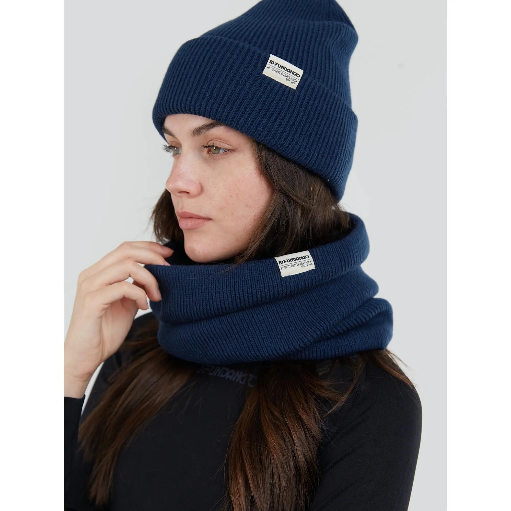 Felnőtt csősál - Talma Neckwarmer 2/3
