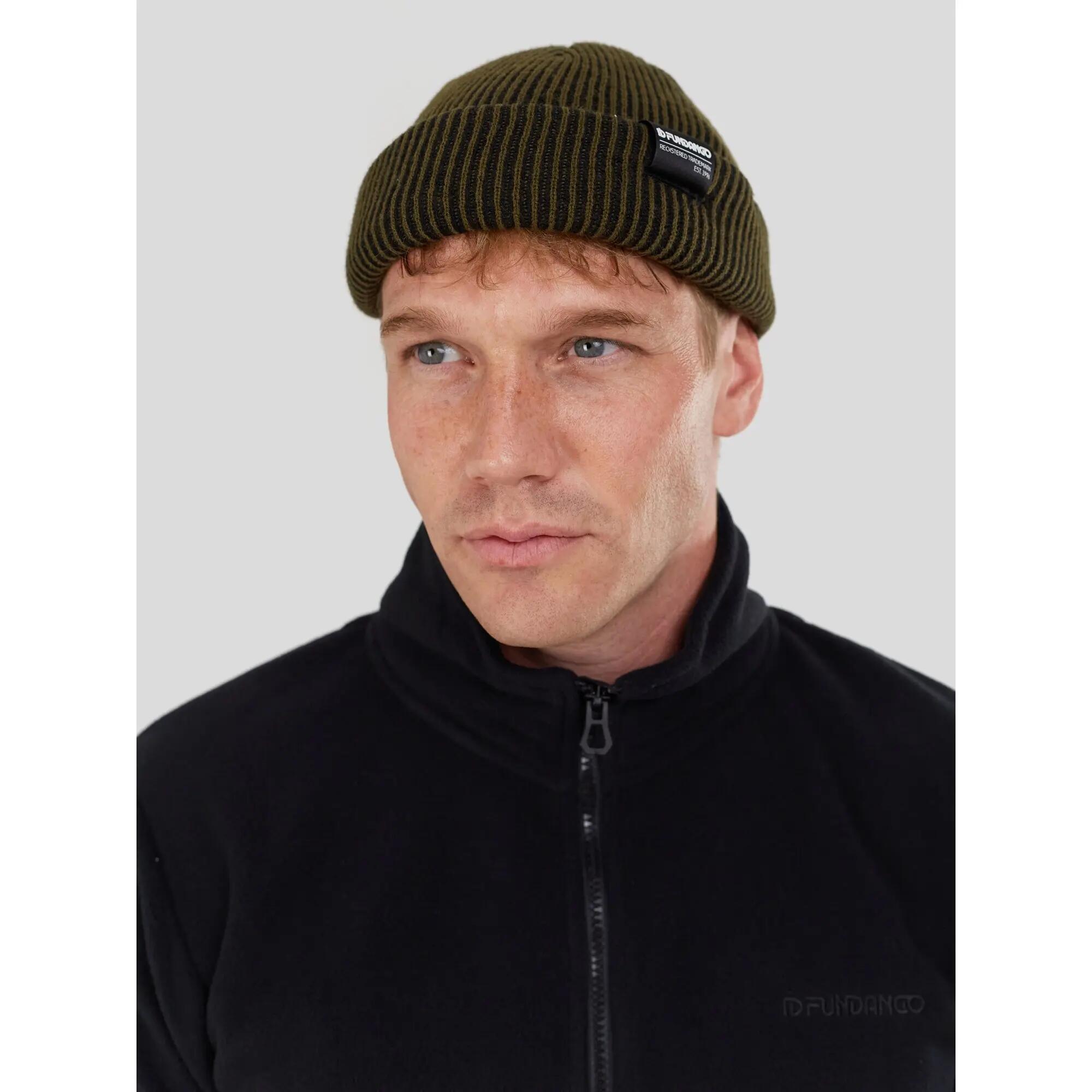 Felnőtt sapka - Blix Beanie 2/3