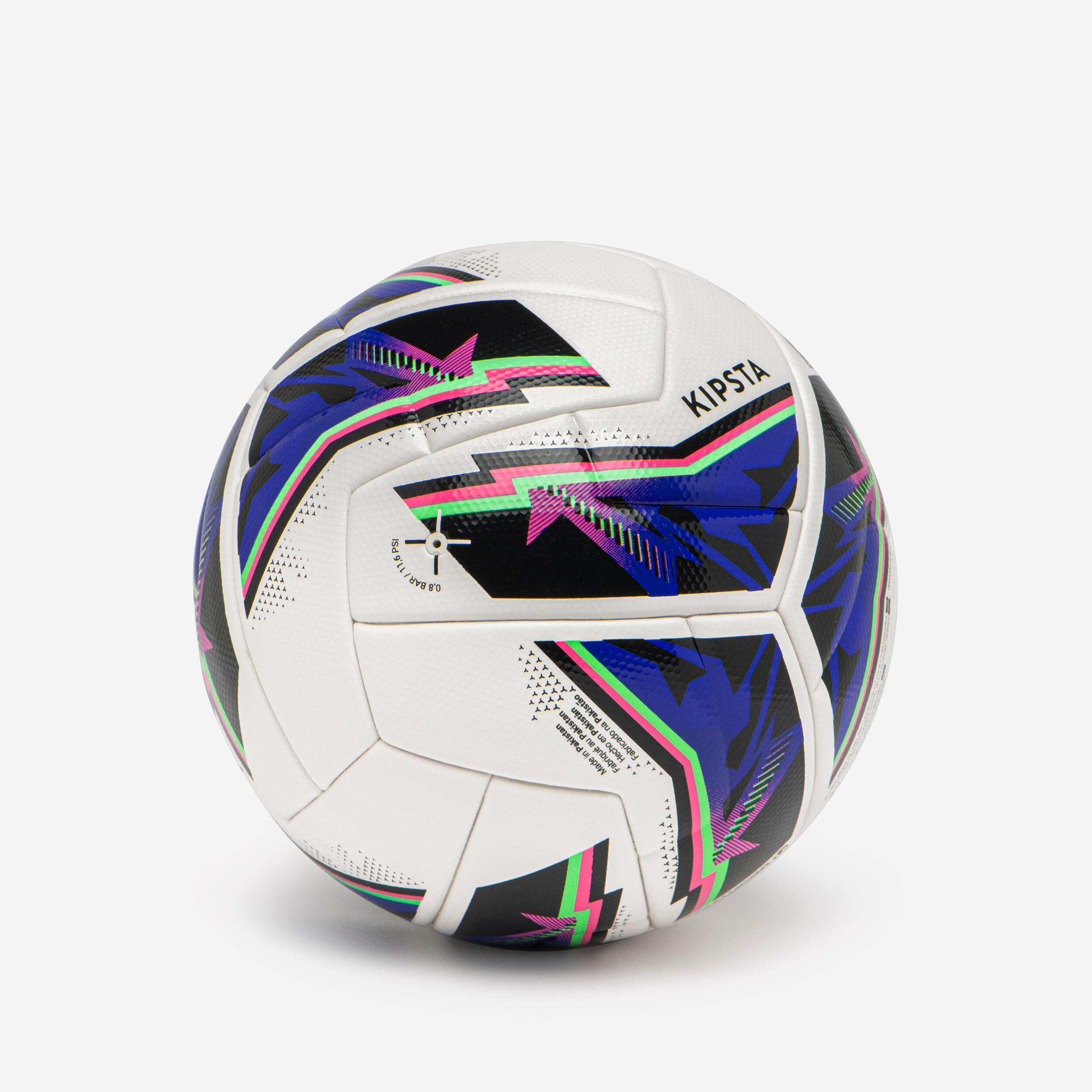 Balón de fútbol termosellado FIFA Quality Match Ball Talla 4 2/5
