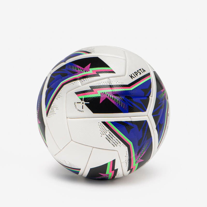 Fotbalový míč FIFA Quality Match Ball tepelně lepený velikost 4