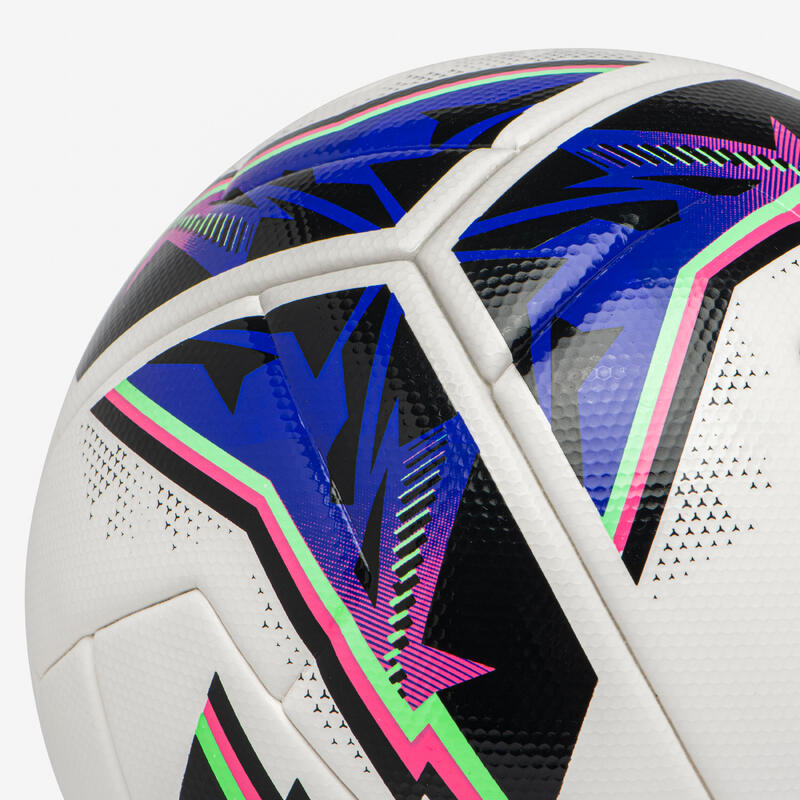 Fotbalový míč FIFA Quality Match Ball tepelně lepený velikost 4