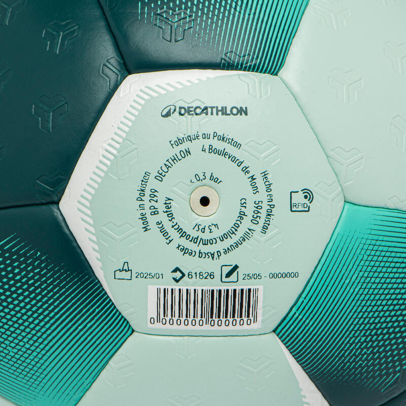 Míč na házenou HB500 Ultragrip velikost 2