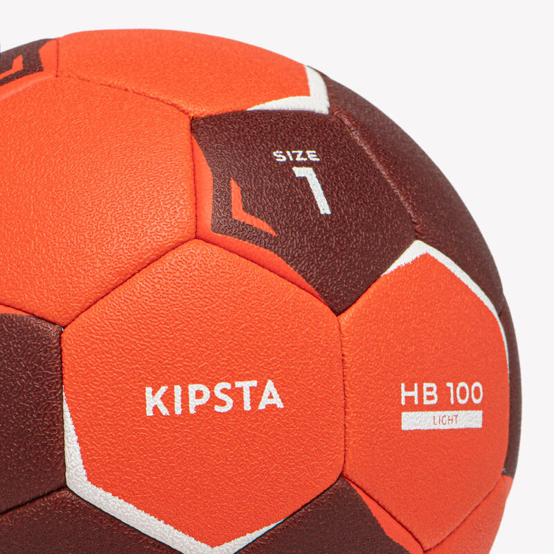 Kézilabda, 1-es méret - HB100 Light 