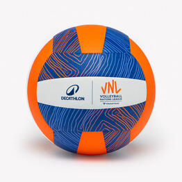 Ballon Taille 5 de volley-ball collection VNL, VB500