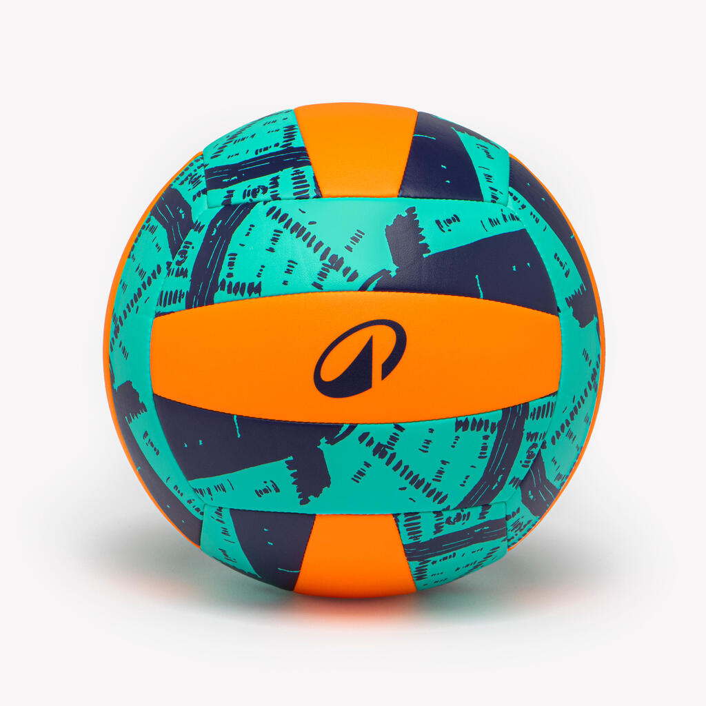 ORANGE / FARBLOS