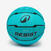 Ballon de basketball taille 6 - RESIST R500 turquoise