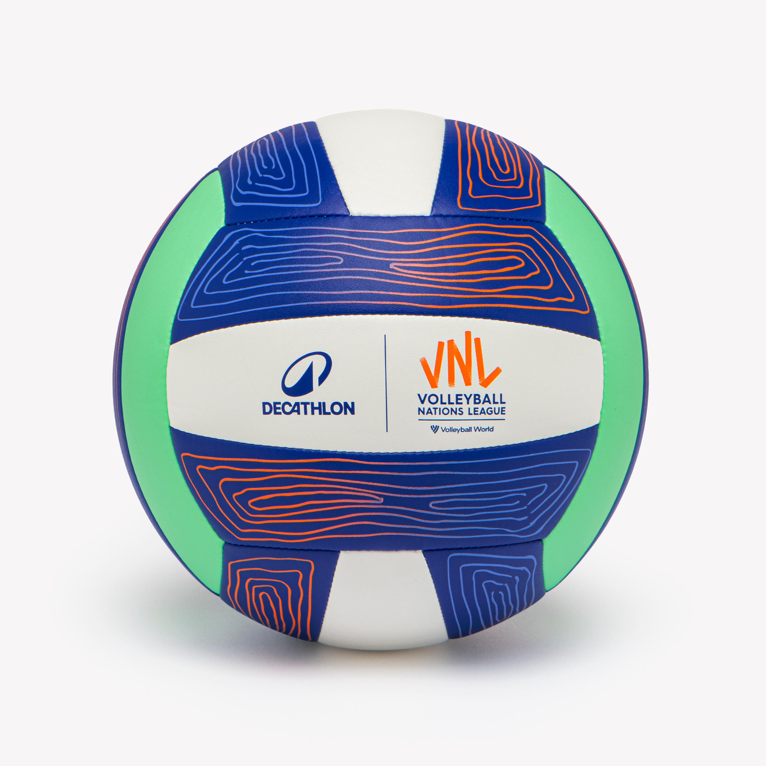 Volleyball VNL Collection VB100 - Size 3