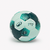 Ballon de handball Taille 2 HB500 Ultragrip vert
